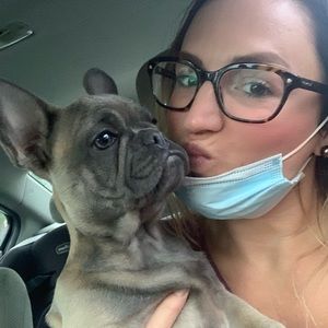 Meet your Posher, Samantha